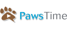 Pawstime image/logo