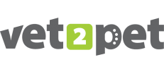 Vet2Pet image/logo