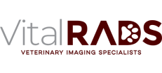 VitalRads image/logo