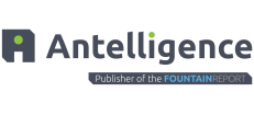 Fountain Report image/logo