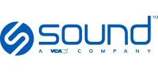 Sound image/logo