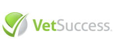 VetSuccess image/logo